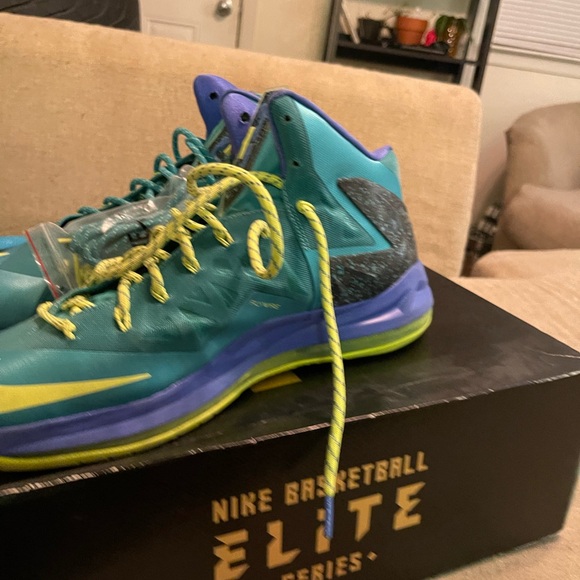 Lebrons - Picture 4 of 4